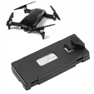 AKUMULATOR BATERIA DRONA E58 E88PRO 2600mAh 3,7V