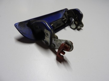 DAIHATSU TERIOS II 06-09 KLIKA KRYT ZADNÍ KUFRU