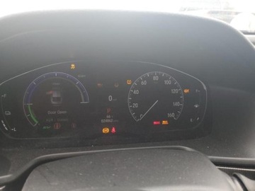 Honda 2022 Honda Accord 2022 HONDA ACCORD HYBRID Sport, silnik benzynowy 2.0 L , 2.0, zdjęcie 9