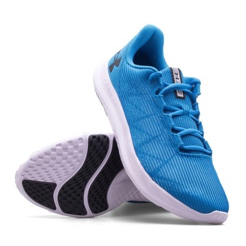 BUTY SPORTOWE MĘSKIE UNDER ARMOUR OBUWIE DO BIEGANIA TRENINGOWE 3027000