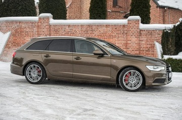 Audi A6 C7 Avant 3.0 TFSI 300KM 2011 Audi A6 Avant S-Line 3.0TFSI 300KM ! Super Stan !, zdjęcie 18