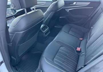 Audi A7 C8 Sportback 2.0 40 TDI 204KM 2023 Audi A7 Sportback Audi A7 Sportback 40 TDI mHEV Quattro S tronic 2.0 Diesel, zdjęcie 21