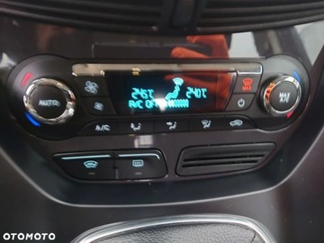 Ford Kuga II SUV 2.0 Duratorq TDCi 140KM 2013 Ford Kuga Ford Kuga 2.0 TDCi 2x4 Titanium 2.0 Diesel 140KM, zdjęcie 10