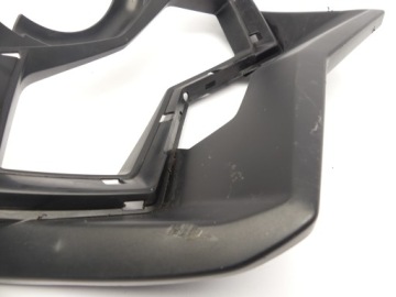 , НАПОЛНИТЕЛЬ ОБТЕКАТЕЛЬ ОБТЕКАТЕЛЬ СТОЙКА КОКПИТ YAMAHA T-MAX TMAX 500 12+