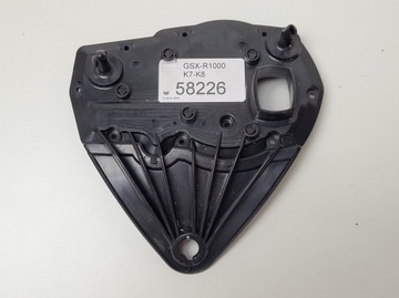 SUZUKI GSXR 1000 K7 K8 КОРПУС КОНТЕЙНЕРА