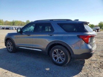 Ford Explorer VI 2025 Ford Explorer Active 2025 2.3 Benzyna 300KM, zdjęcie 1