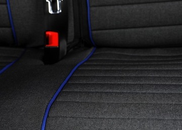Чехлы посвященные VW TRANSPORTER T5 2003-2015 гг.