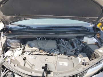 Toyota Sienna III 2024 Toyota Sienna Limited 2024 2.5l 2.5 Hybryda 245KM, zdjęcie 6