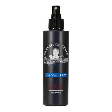 Dapper Dan Signature Style Sea Salt Spray z solą morską PRESTYLER