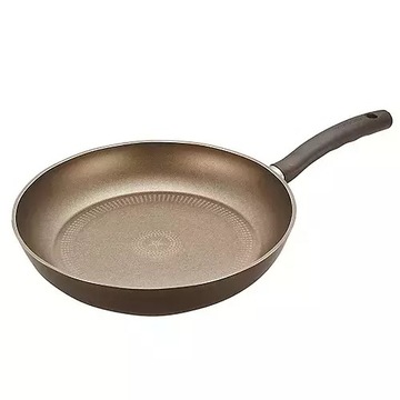 HAPPYCALL Patelnia IH Gold, Złota Powłoka 26 cm