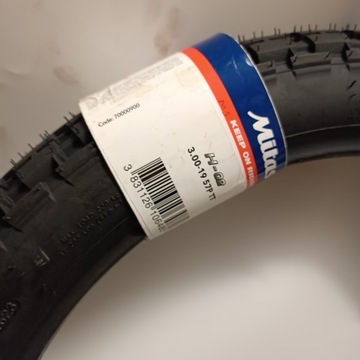 Yamaha Xv 535 Virago, комплект новых передних и задних шин, посвященный, 23 год выпуска.