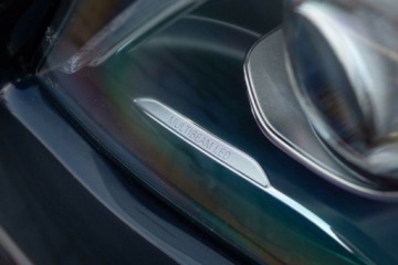 Mercedes Klasa E W213 Limuzyna AMG 4.0 AMG E63 S 612KM 2018 Mercedes-Benz Klasa E E63S, AMG Line, Bezwypadkowy, Salon Polska, Faktura, zdjęcie 11