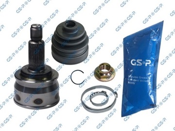 GSP 899322 SADA KLOUBU HŘÍDEL HNACÍ