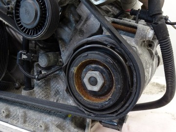 SILNIK KOMPLETNY 3.0 BiTDI CGQ CGQB AUDI A6 C7 A7 4G Q5 SQ5 FILM Z PRACY!