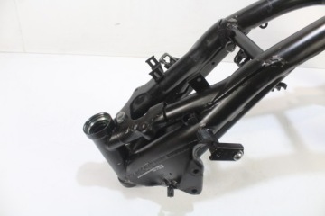 KAWASAKI Z-800 13-17 РАМА + ДОКУМЕНТЫ 2013 35KW