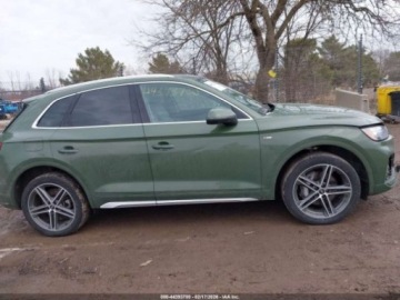 Audi Q5 II 2021 Audi Q5 Premium Plus 55 Tfsi E Quattro S Tronic 2021 2.0 Hybryda 248KM, zdjęcie 6