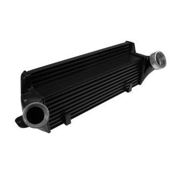 Интеркулер BMW SERIES 1 E81/E82/E87/E88 120D 123D