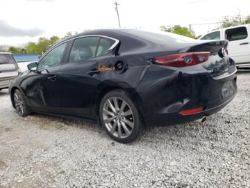 Mazda 3 IV 2020 Mazda 3 MAZDA 3 SELECT, 2020r., 2.5L, zdjęcie 3
