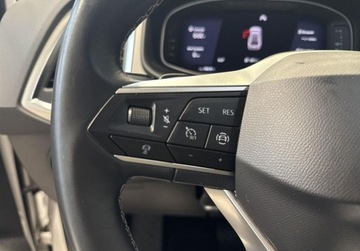 Seat Ateca SUV Facelifting 1.5 EcoTSI 150KM 2022 Seat Ateca Xperience 1.5 TSI 150 KM 2022 FV23 Serwis ASO 1.5 Benzyna 150KM, zdjęcie 21