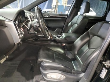 Porsche Cayenne II SUV Facelifting 3.6 420KM 2016 Porsche Cayenne AWD 4dr S 2016 3.6 Benzyna 420KM, zdjęcie 3