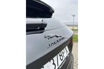 Jaguar F-Pace 2021 Jaguar F-Pace JAGUAR F-PACE 2.0D AWD Auto R-Dynamic S, Niska Cena, Bardzo, zdjęcie 6