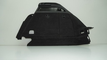 AUDI A3 8V SPORTBACK Панель багажника СПРАВА