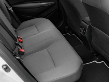 Toyota Corolla XII 2021 Toyota Corolla GD2A434#1.8 Hybrid Comfort Pakiet, zdjęcie 26