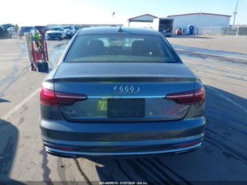 Audi A4 B9 2020 Audi A4 Limousine Premium 45 Tfsi Quattro S Tronic, 2020r., 4x4, 2.0L 2.0, zdjęcie 7