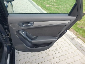Audi A4 B8 Avant Facelifting 2.0 TDI 143KM 2012 Audi A4 2.0tdi CR 143KM Lift Duża Navi Alu Felgi, zdjęcie 23
