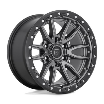Fuel: REBEL 22X10 6X5.5 106.1 GDB -13