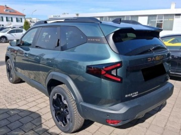 Dacia Bigster 2026 Od ręki - Extreme 1.2 TCe Hybrid-G LPG 4x4 150KM / Pakiet Zimowy +, zdjęcie 2