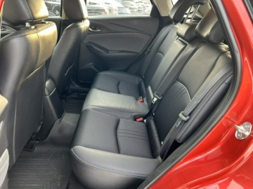 Mazda CX-3 Crossover Facelifting 2.0 Skyactiv-G 150KM 2019 Mazda CX-3 2.0 SkyActiv AWD automat, zdjęcie 17