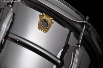 Людвиг Супрафоник LM402 14x6,5 дюймов