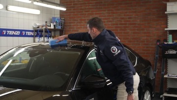 НАБОР АВТОМОБИЛЬНОЙ КОСМЕТИКИ TENZI АВТОМОБИЛЬНОЙ КОСМЕТИКИ