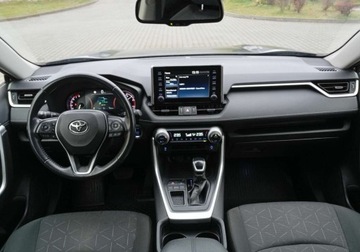 Toyota RAV4 V 2020 Toyota RAV4 Kupiony w Polsce - benzyna - automat - 2,0 - 175 KM 2.0 Benzyna, zdjęcie 23