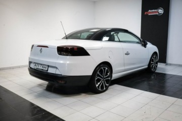 Renault Megane III Hatchback 1.4 16v TCe 130KM 2010 Renault Megane CoupeCabrio*Salon Polska*Niski, zdjęcie 10