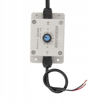 ЭЛЕКТРОДВИГАТЕЛЬ 12 В ДЛЯ ВИБРАЦИОННОЙ ПЛАТФОРМЫ