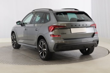 Skoda Kamiq Crossover Facelifting 1.0 TSI 115KM 2024 Skoda Kamiq 1.0 TSI, Salon Polska, 1. Właściciel, zdjęcie 3