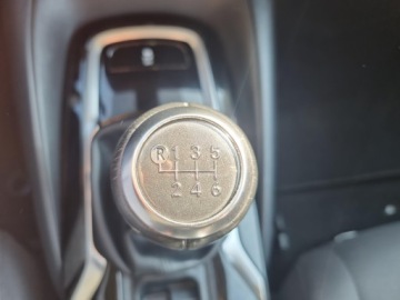 Toyota Corolla XII 2022 Toyota Corolla 1.5 Comfort Seria E21 (2019-) 1.5 B, zdjęcie 23