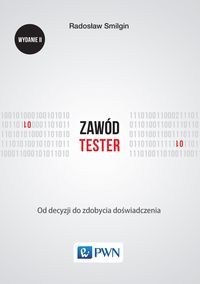 ZAWÓD TESTER RADOSŁAW SMILGIN
