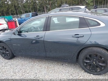 Chevrolet Malibu VII 2019 Chevrolet Malibu 2019 Chevrolet Malibu 4dr Sdn LT w1LT 1.5 Benzyna 160KM, zdjęcie 12