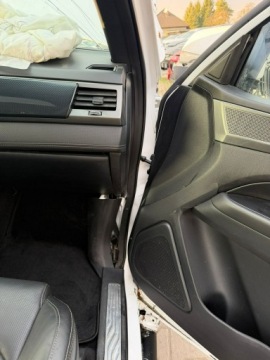  SsangYong/KGM Musso Grand Auto. HAK 4x4 Skóra, zdjęcie 6