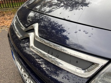 Citroen C3 II Hatchback facelifting 1.2 VTi 82KM 2015 Citroen C3 Citroen C3 1.2 B Panorama Klimatyzacja Niski Przebieg 86 tys.km, zdjęcie 9