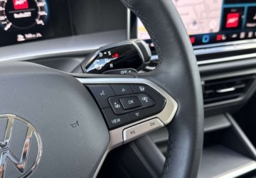 Volkswagen Tayron 2025 Volkswagen Tayron 1.5eTSI 150KM mHEV 7os. HAK LED IQMatrix Navi Kamera360, zdjęcie 21