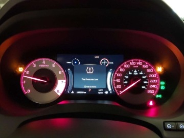 Acura RDX II 2021 Acura RDX 2021 ACURA RDX 2.0 Benzyna 272KM, zdjęcie 11