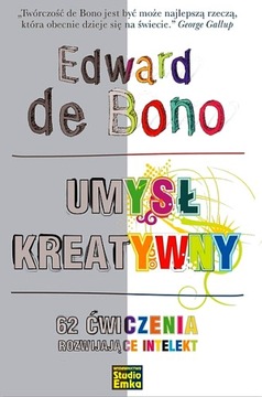 UMYSŁ KREATYWNY