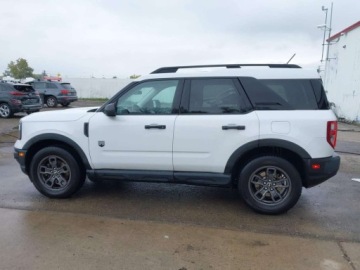 Ford 2021 Ford Bronco 2021 FORD BRONCO SPORT BIG BEND 1.5 Benzyna 181KM, zdjęcie 2