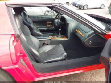 Chevrolet Corvette C4 1995 Chevrolet Corvette 1995 5.7 Benzyna 300KM, zdjęcie 9