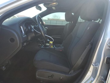 Dodge Charger VII 2022 Dodge Charger SXT 2022, od ubezpieczalni 3.6 Benzyna 292KM, zdjęcie 6