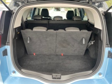 Renault Grand Scenic II Grand Scenic 2013 1.5 dCi 110KM 2016 Renault Grand Scenic AUTOMAT EDC KLIMATYZACJA KAMERA PARKTRONIC LEDY 7-MIO, zdjęcie 12